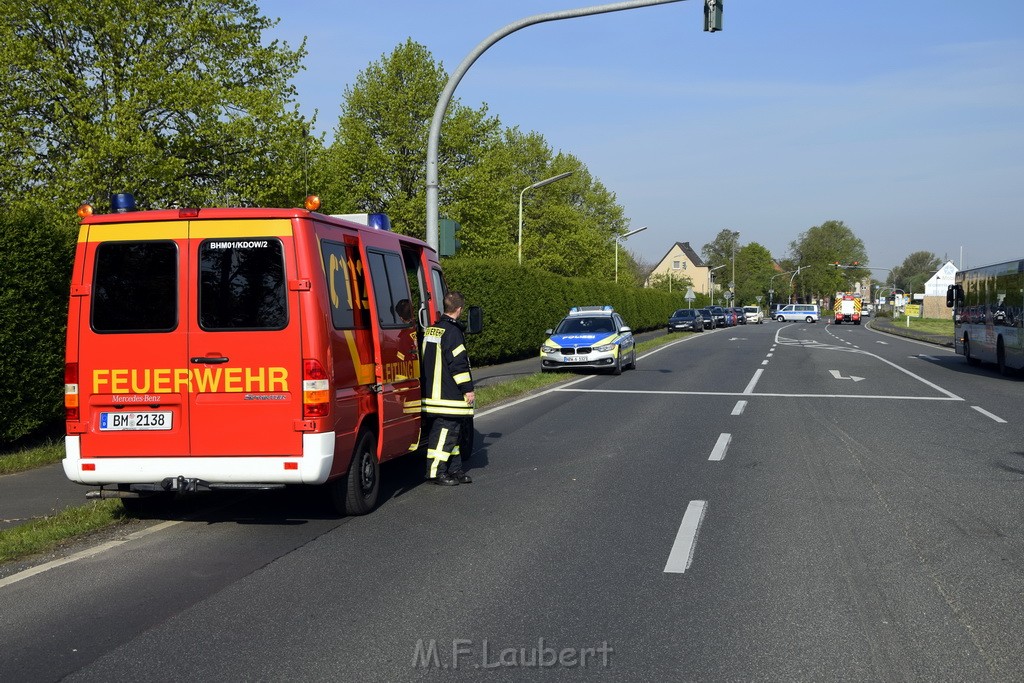 Schwerer VU LKW Zug Bergheim Kenten Koelnerstr P062.JPG - Miklos Laubert